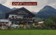 Gästehaus-Luise